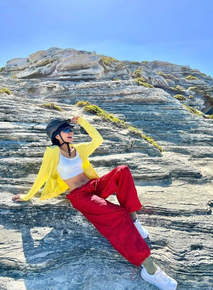 HHen Niê thế nào sau khi chia tay mối tình 5 năm?-3