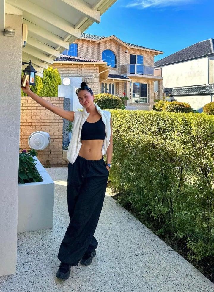 HHen Niê thế nào sau khi chia tay mối tình 5 năm?-4