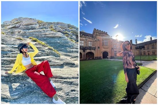 H'Hen Niê thế nào sau khi chia tay mối tình 5 năm?