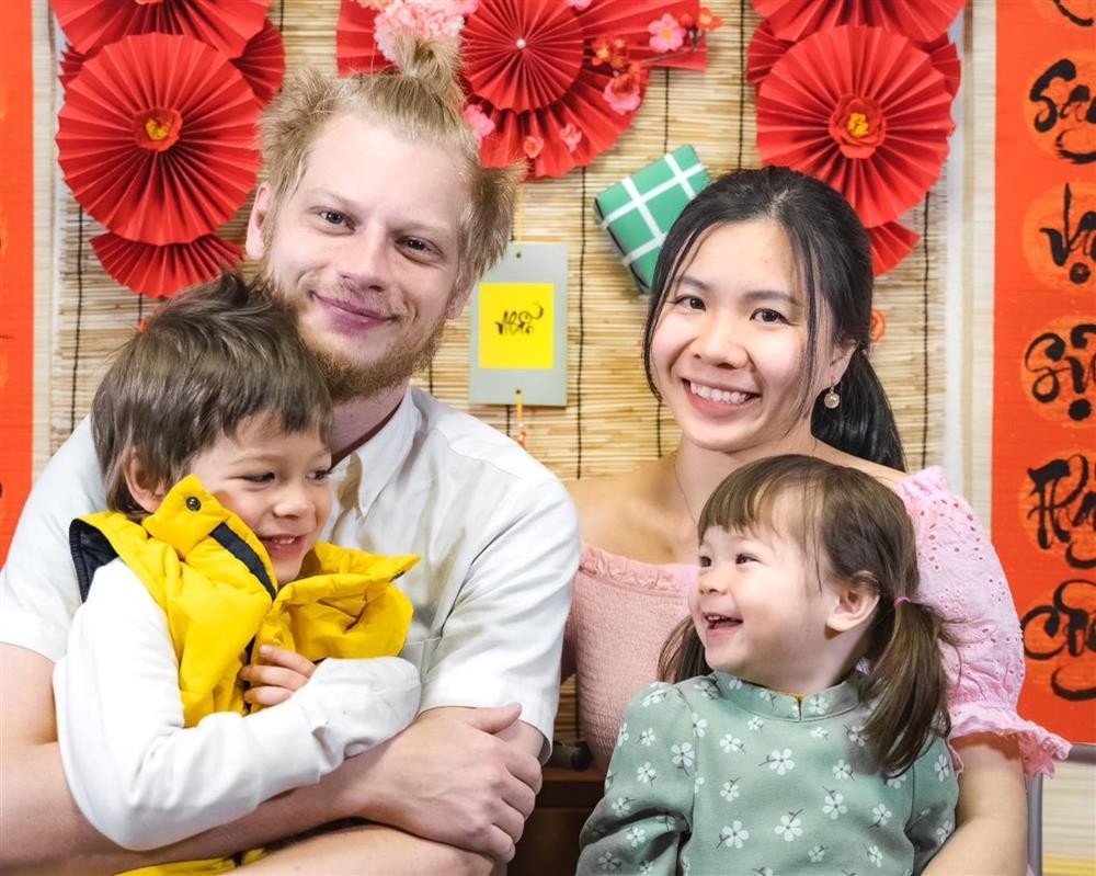 Cô gái Đà Nẵng yêu lính Hải quân ngay lần đầu gặp mặt ở cảng Tiên Sa-2