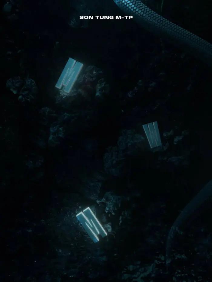 Sơn Tùng M-TP hé lộ sản phẩm comeback đầu tiên trong năm 2023?-1