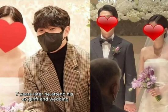 Tài tử 'Ký Sinh Trùng' không ngại đến đám cưới bạn gái cũ