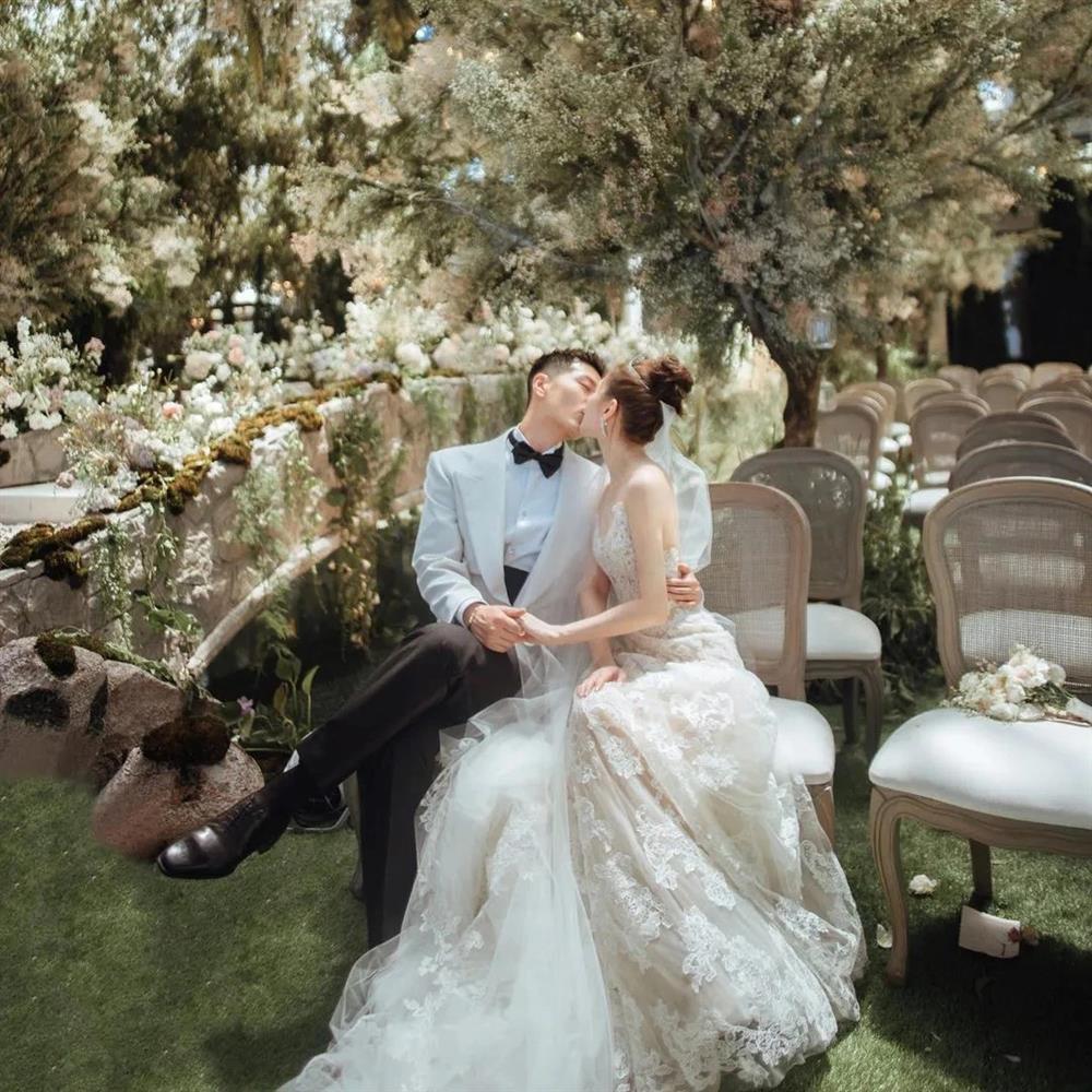 4 chàng rể giàu có của ông trùm sòng bạc, Đậu Kiêu xếp thứ mấy?-1