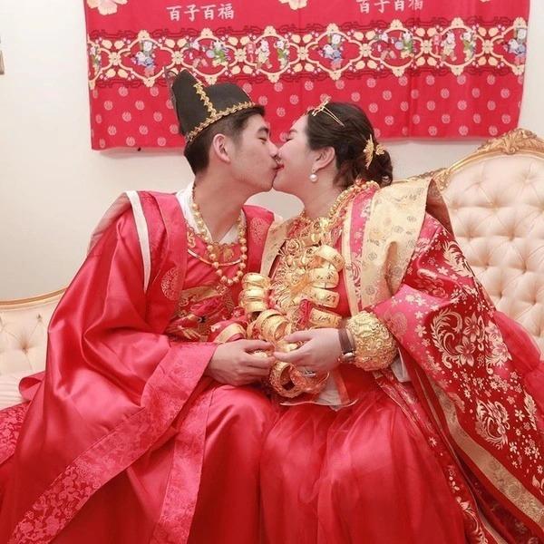 4 chàng rể giàu có của ông trùm sòng bạc, Đậu Kiêu xếp thứ mấy?-5