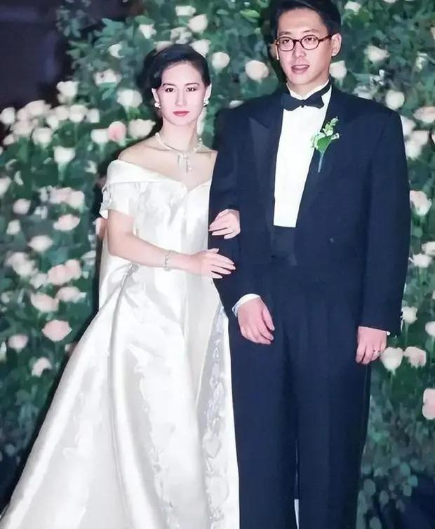 4 chàng rể giàu có của ông trùm sòng bạc, Đậu Kiêu xếp thứ mấy?-6