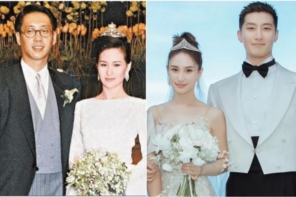 Hà Siêu Liên hé lộ quan hệ với nhà chồng qua lời gửi người bố đã mất-8