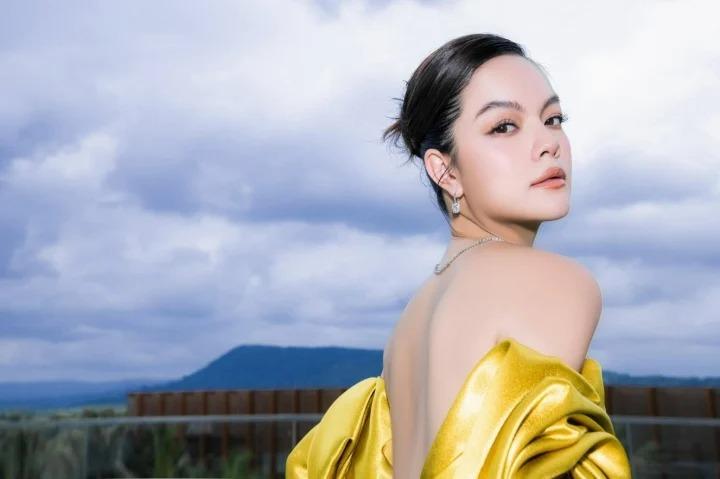 Phạm Quỳnh Anh: Ba Zoey không phải thiếu gia hay chồng cũ MC nào-1