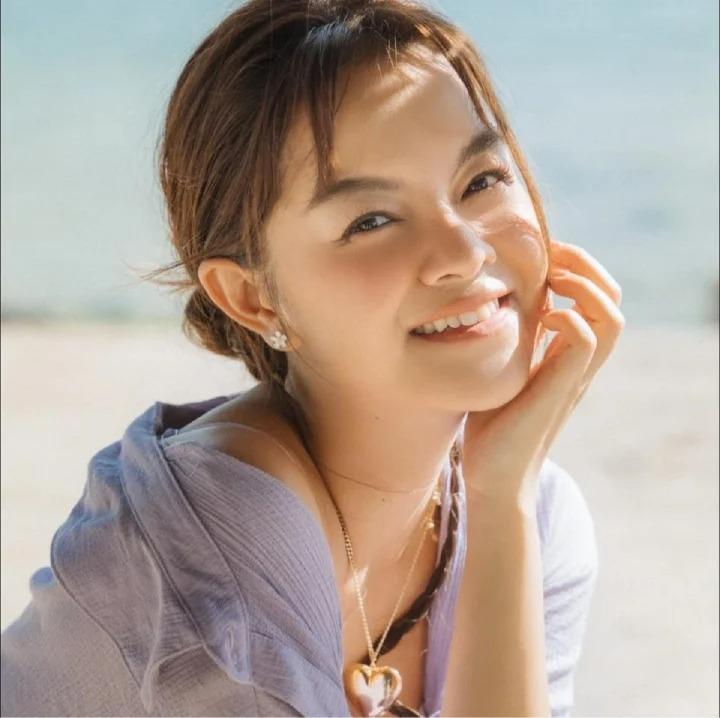 Phạm Quỳnh Anh: Ba Zoey không phải thiếu gia hay chồng cũ MC nào-3