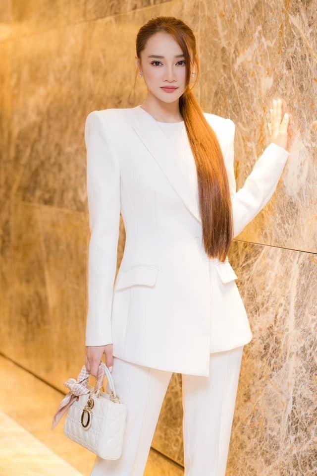 Vì sao thái độ Nhã Phương khác biệt đến thế trong lần mang thai thứ 2?-5