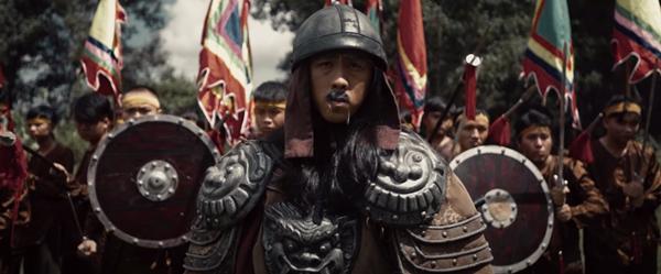 Sạn như nấm sau mưa trong phim cổ trang Việt-3