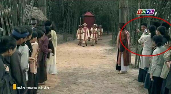 Sạn như nấm sau mưa trong phim cổ trang Việt-16