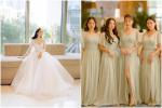 Linh Rin chăm diện váy suông che dáng sau đám cưới-3
