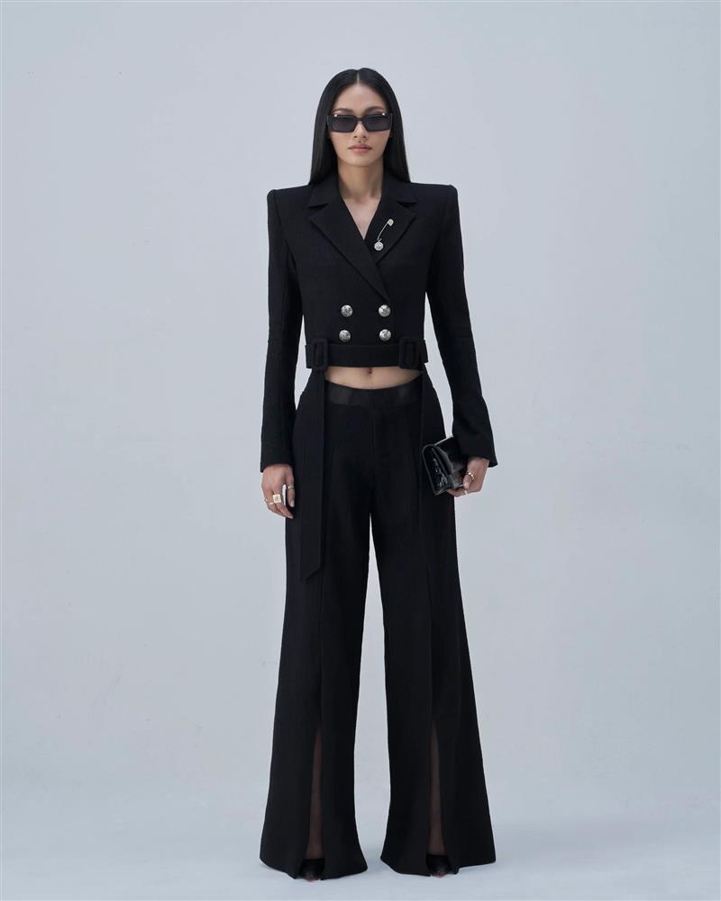 Nàng công chúa tài sắc, được phong thiếu tướng quân đội của Thái Lan-7