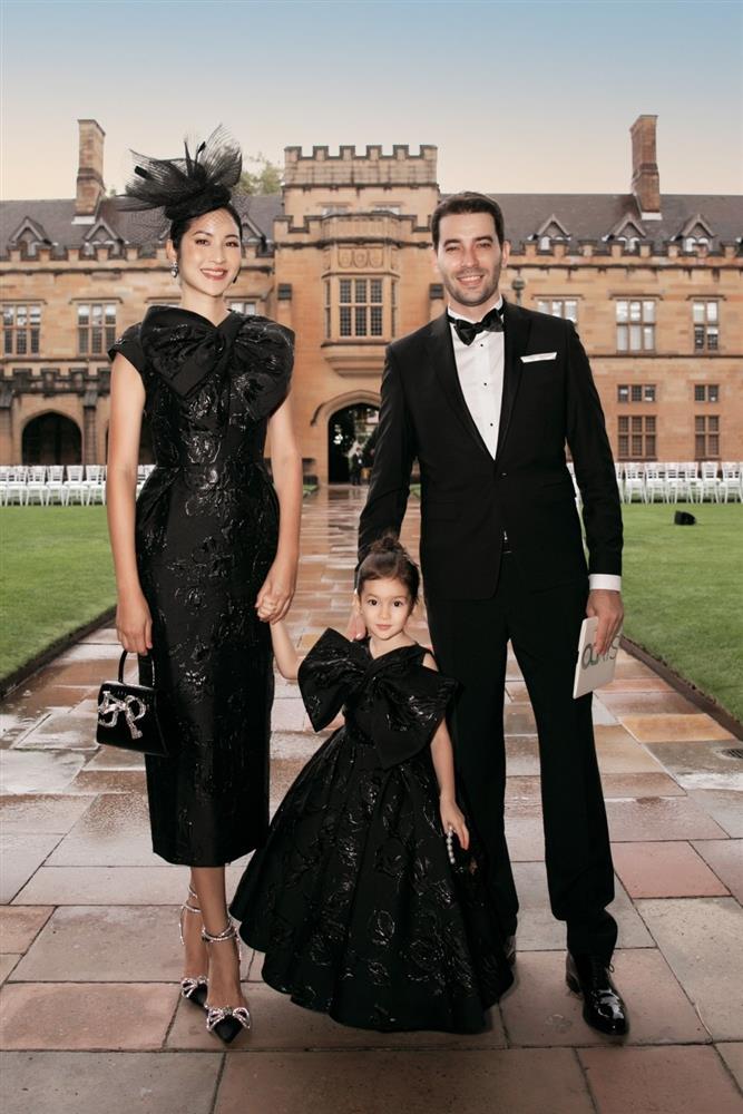 Tăng Thanh Hà, Ninh Dương Lan Ngọc và dàn người đẹp kiêu sa với sắc đen-4