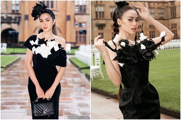 Mẹ ruột Lan Ngọc: Xinh đẹp, tuổi U60 được con gái tặng nhà sang xịn-9