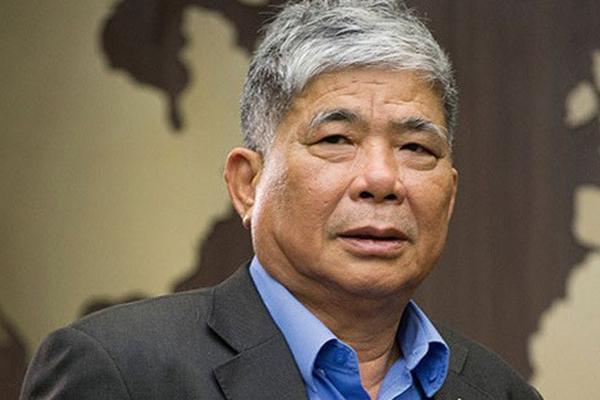 Truy tố ông Lê Thanh Thản và chuyện cán bộ làm ngơ trước sai phạm-2