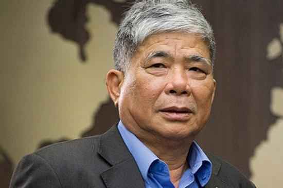 Ông Lê Thanh Thản bị truy tố, gần 500 người mua nhà có hy vọng cấp sổ đỏ?