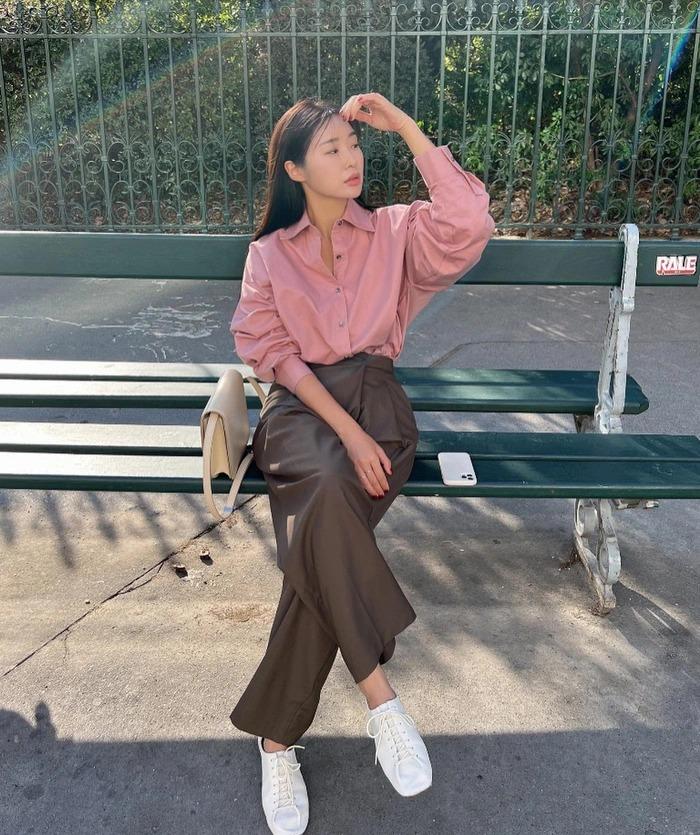 10 set đồ toàn item cơ bản giúp mặc đẹp-5