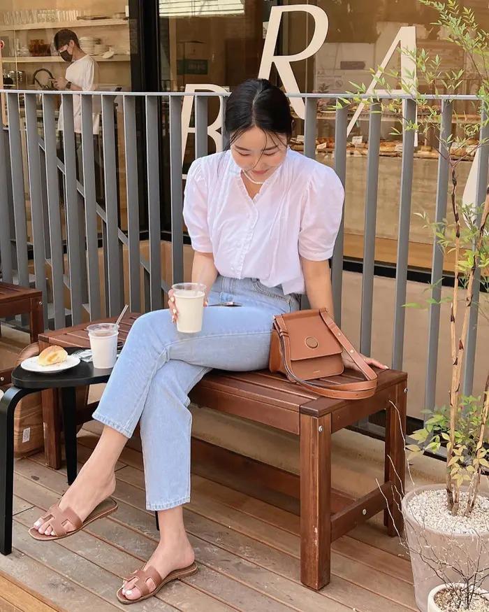 10 set đồ toàn item cơ bản giúp mặc đẹp-8