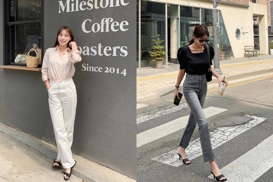 10 set đồ toàn item cơ bản giúp mặc đẹp