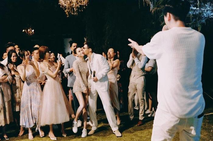 Hà Siêu Liên hé lộ quan hệ với nhà chồng qua lời gửi người bố đã mất-6