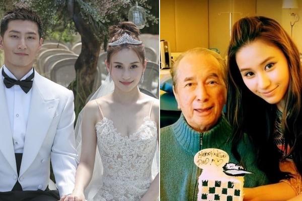 Gái út vua sòng bạc Macau: Không theo mốt mình dây, makeup nhẹ vẫn xinh-12