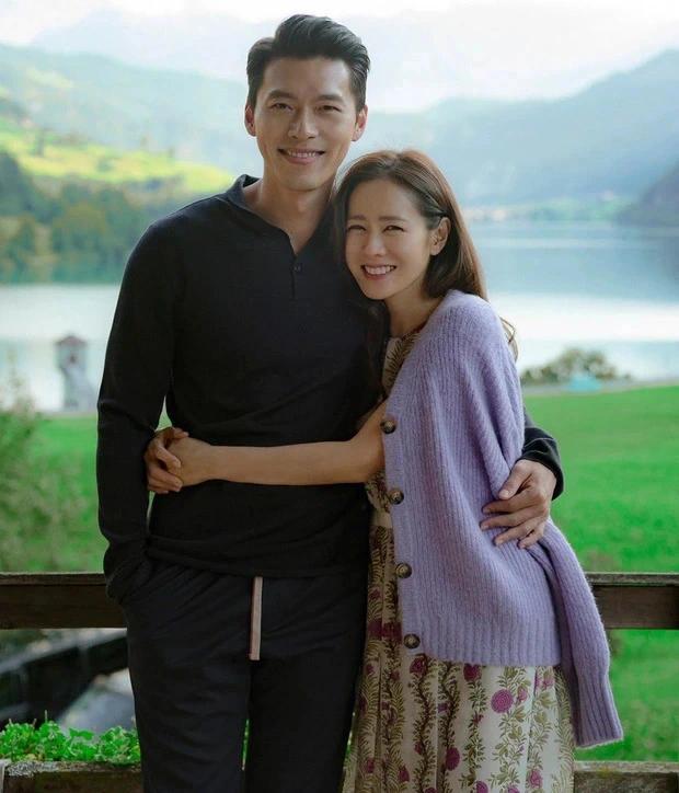 Lee Seung Gi lần đầu lộ diện sau hôn lễ, hé lộ căn hộ của Son Ye Jin-3