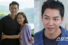 Lee Seung Gi lần đầu lộ diện sau hôn lễ, hé lộ căn hộ của Son Ye Jin