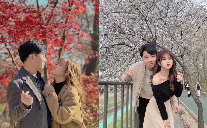 Oppa Hàn Quốc cầu hôn cô gái Việt và mối tình bị cha mẹ phản đối-3