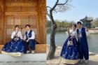 'Oppa' Hàn Quốc cầu hôn cô gái Việt và mối tình bị cha mẹ phản đối
