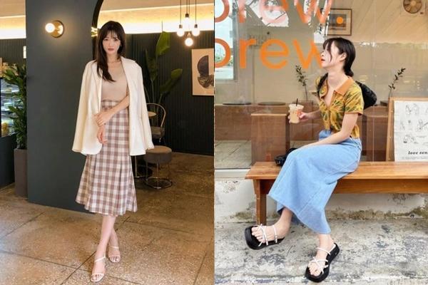 4 mẫu váy hè lỗi mốt mua về chỉ phí tiền-5