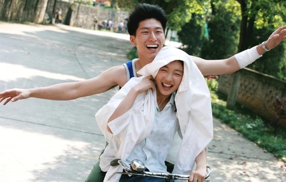 Cuộc sống khốn khó của tài tử Đậu Kiêu trước khi là rể tỷ phú-4