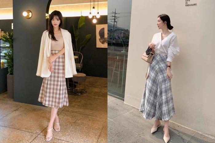 Top 5 mẫu áo dài bà sui đẹp nhất năm 2023 5  Đầm Quỳnh Anh Luxury Fashion