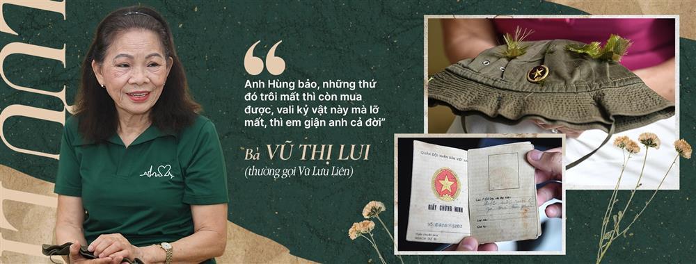 Những lá thư tình vượt qua chiến tranh, chiến thắng cái chết-3