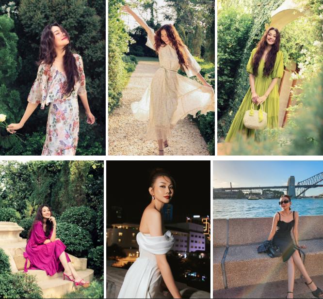 Phá đảo eo Ngọc Trinh, Thanh Hằng khoe vòng eo 51 nhờ không bỏ đói cơ thể-5