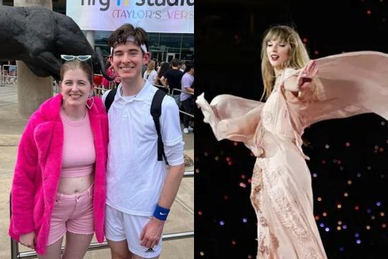 Một fan bị tai nạn giao thông, qua đời ngay sau khi tham dự tour diễn của Taylor Swift