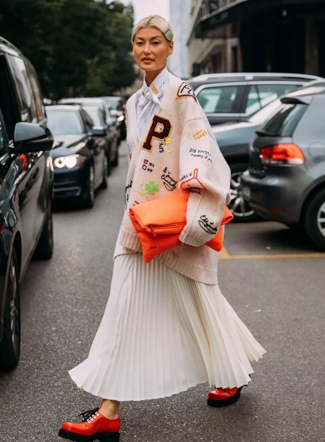 4 kiểu mốt không dành cho nàng chân ngắn-1