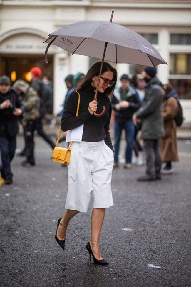 4 kiểu mốt không dành cho nàng chân ngắn-3