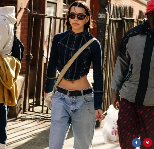 4 kiểu mốt không dành cho nàng chân ngắn-4