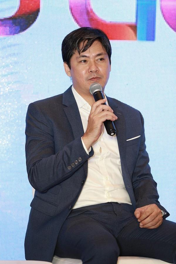 Phong - người yêu Lệ Hằng trong Xin Hãy Tin Em: Hôn nhân gần 30 năm hạnh phúc-4