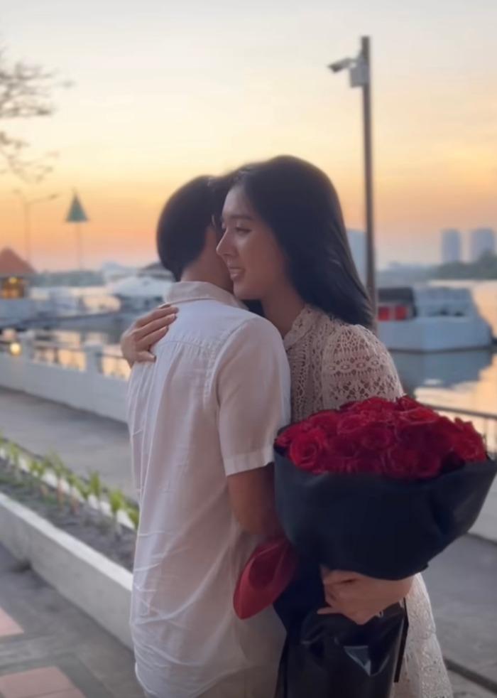 Hồ Quang Hiếu cầu hôn bạn gái sau nửa tháng công khai tình cảm-2