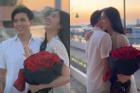 Hồ Quang Hiếu cầu hôn bạn gái sau nửa tháng công khai tình cảm