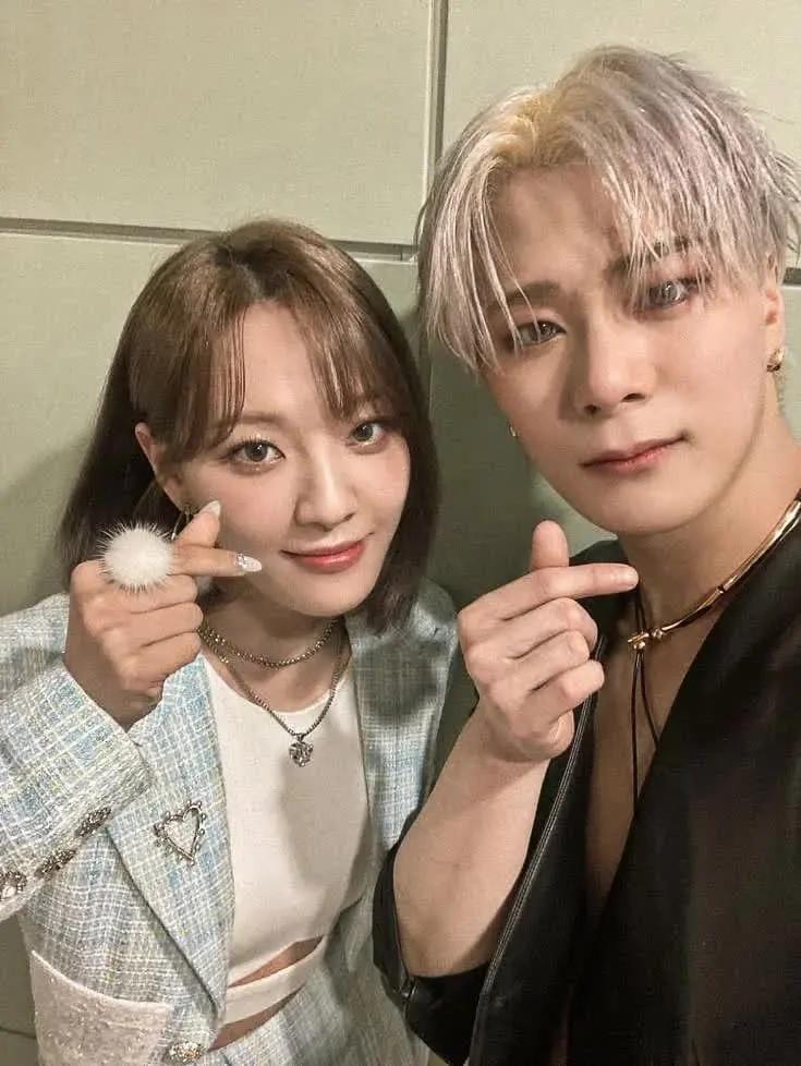 Ca sĩ Moonbin qua đời ở tuổi 25, em gái viết tâm thư khiến khán giả rơi lệ-3