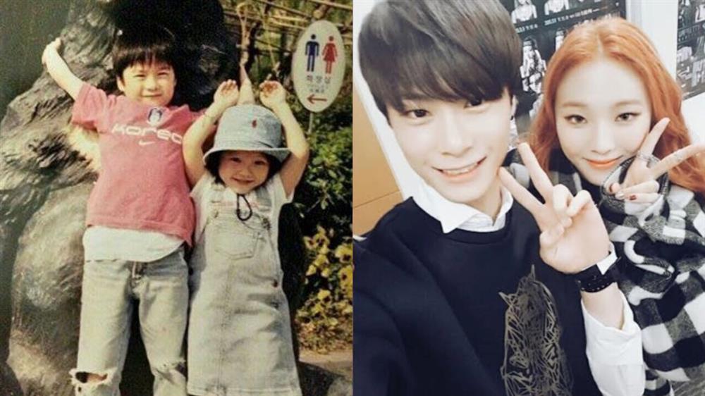 Ca sĩ Moonbin qua đời ở tuổi 25, em gái viết tâm thư khiến khán giả rơi lệ-4