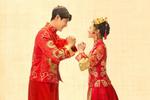 'Sau cưới ai về nhà nấy' - trào lưu độc lạ của giới trẻ Trung Quốc