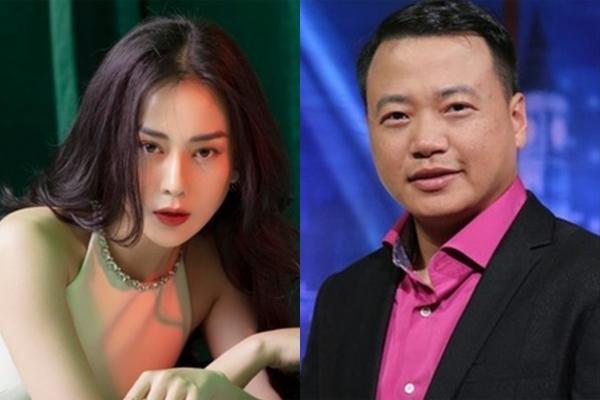 Bị nói yêu Shark Bình vì tiền, Phương Oanh tung bằng chứng chẳng kém đại gia-4