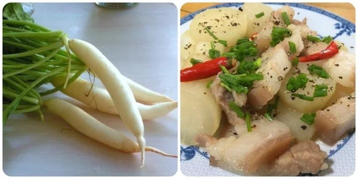 Củ cải cực tốt nhưng có 2 nhóm người này tuyệt đối phải tránh xa-1