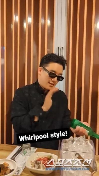 Seungri không tỏ ra hối lỗi sau khi ra tù-1