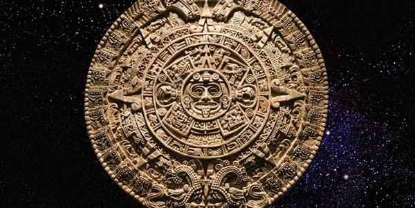 Giải mã lịch người Maya: Dự báo tận thế hay thảm họa nào không?-1