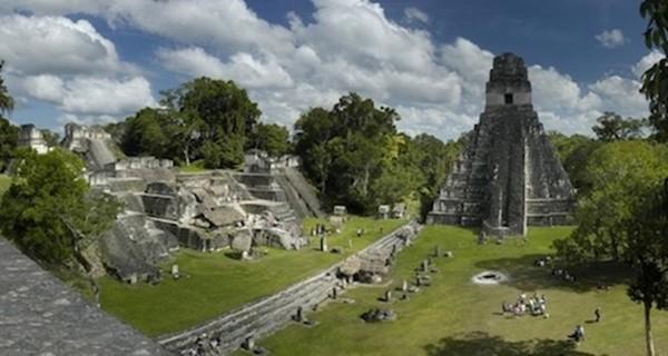 Giải mã lịch người Maya: Dự báo tận thế hay thảm họa nào không?-4